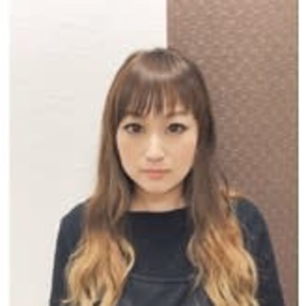 MAQUIA 神栖店【マキア　カミステン】のスタッフ紹介。ソノダミチコ