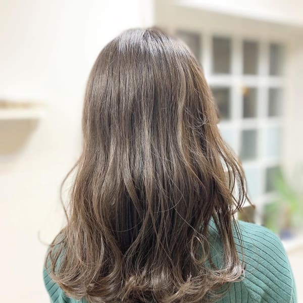 大人セミディ|L・ISM