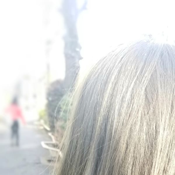 アッシュベージュ|Hair & spa K