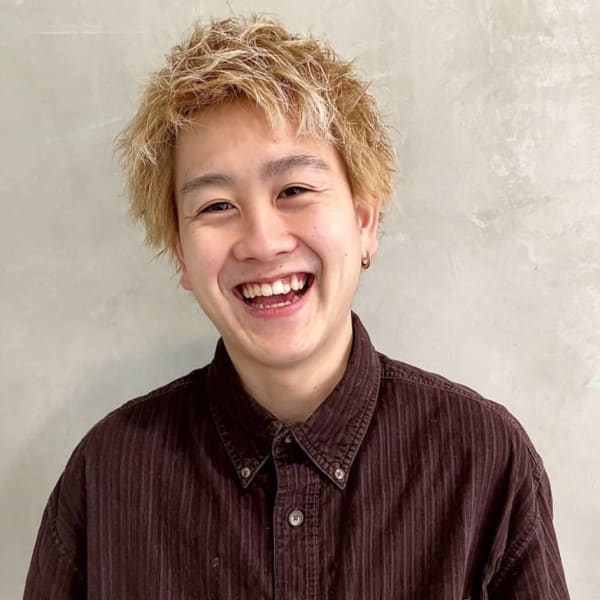 Rojitha ロジッタ の予約 サロン情報 美容院 美容室を予約するなら楽天ビューティ