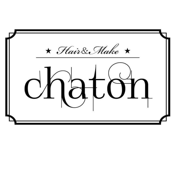 hair & make chaton【ヘア　アンド　メイク　シャトン】のスタッフ紹介。hair ＆ make chaton
