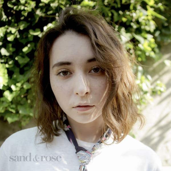 ゆるっとパーマスタイル