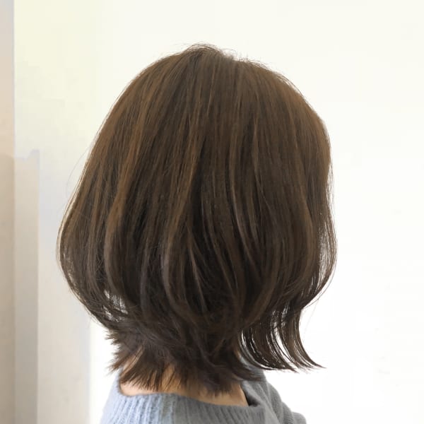 【Luccica】 お客様スタイル