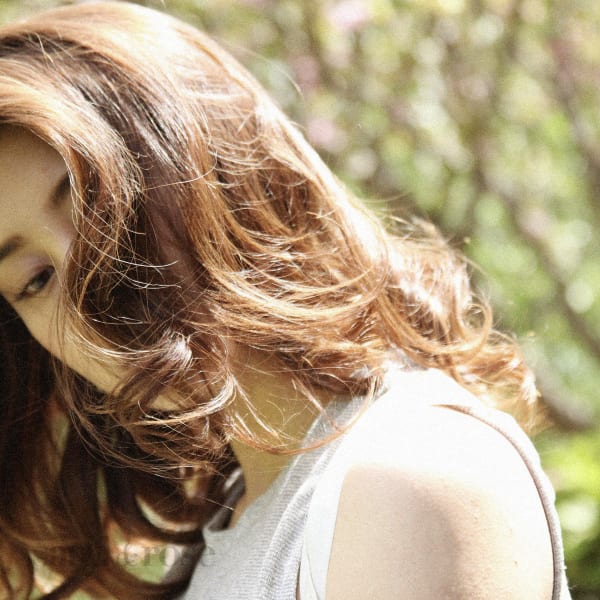 ニュアンスロング