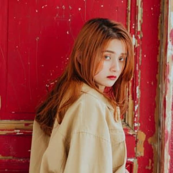 王道レイヤースタイル