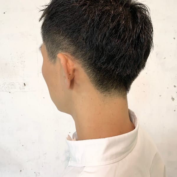 メンズショート