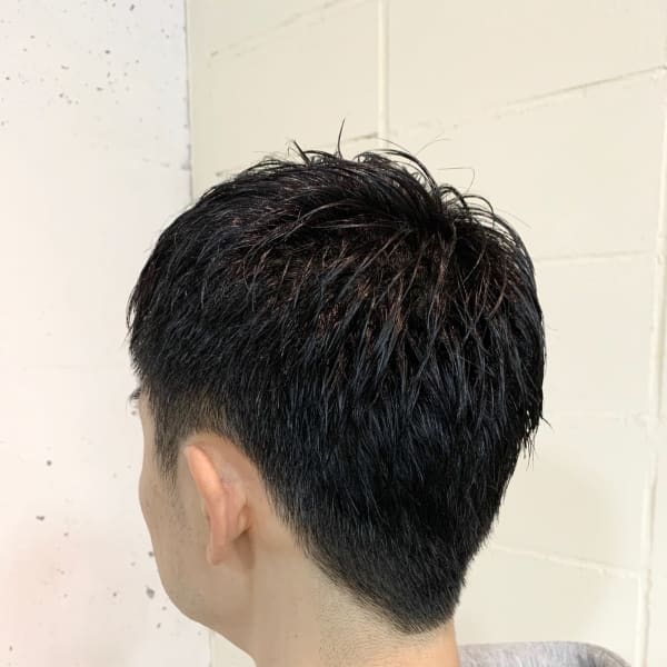 ビジネススタイル