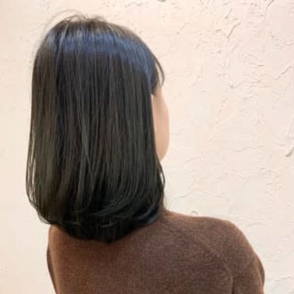 【flor 戸塚】*フレンチボブディ+スターディープシー*