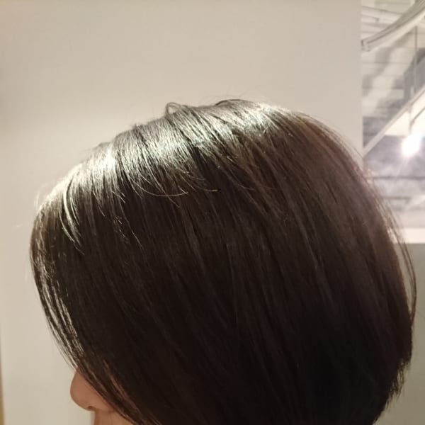 【avli】ヘルシーボブ|avli