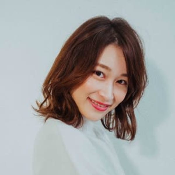 ゆるウェーブミディアム