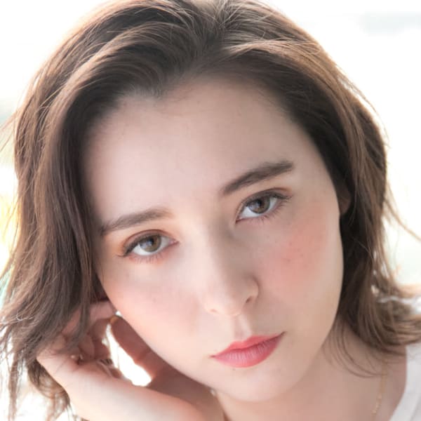 〔自由が丘 AUQWA〕大人可愛い×無造作エアリーパーマ|AUQWA