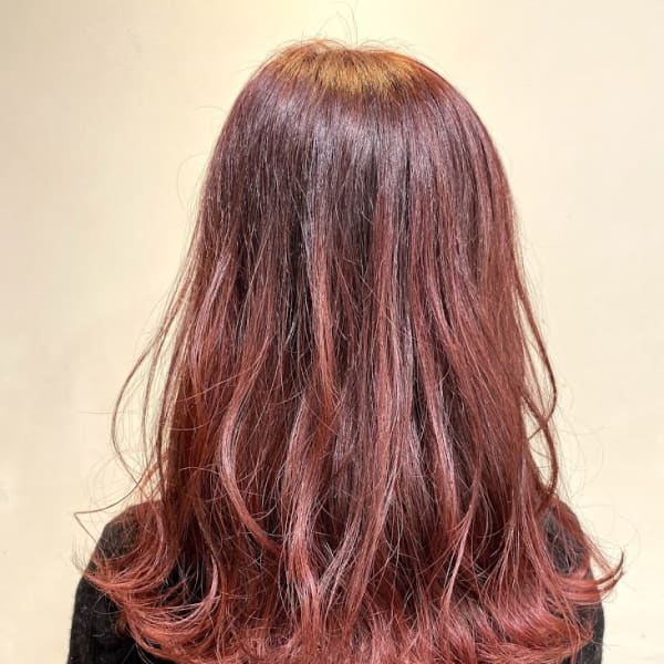 デザインカラー