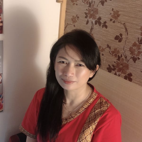 ようこ タイ人 タイ古式リラクゼーション Rack N 若葉 桜店 タイコシキリラクゼーションラックンワカバサクラテン のスタッフ リラク マッサージサロンを予約するなら楽天ビューティ