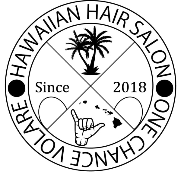 HAWAIIAN HAIR SALON  Ful Ful【ハワイアンヘアサロン　フルフル】のスタッフ紹介。Shino