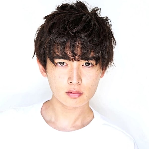 ざくざくショート