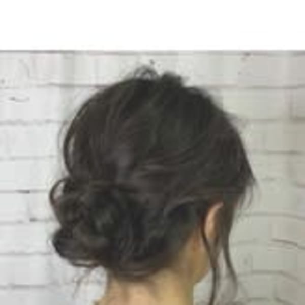 愛され女子のモデル風セット☆