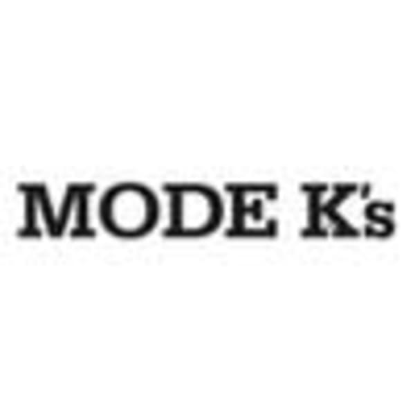 MODE K's Briller【モードケイズブリエ】のスタッフ紹介。Arrange Collection