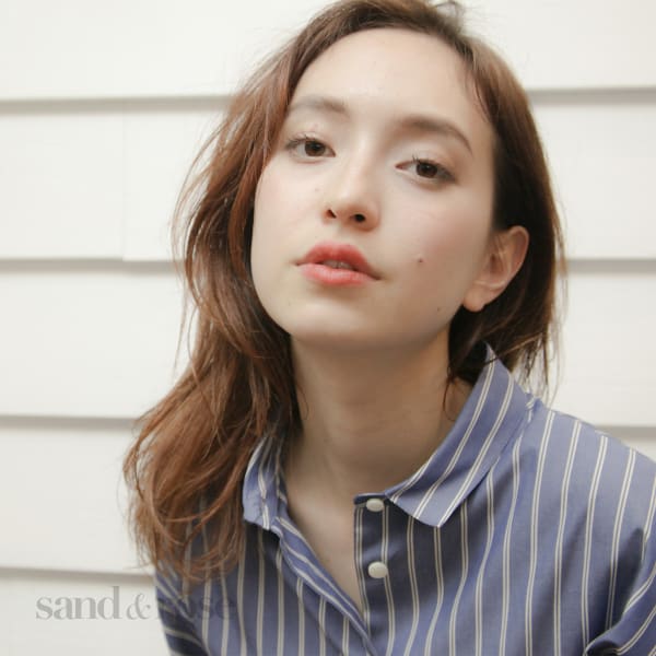 大人カジュアル