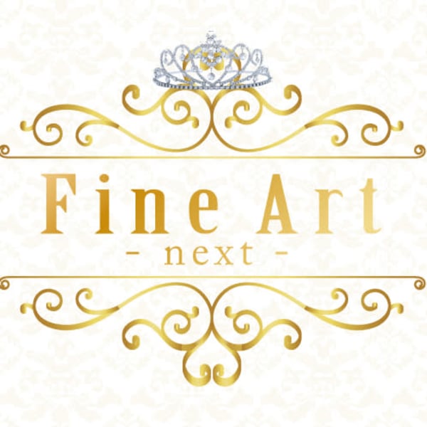 Fine Art next【ファインアートネクスト】のスタッフ紹介。ファインアート