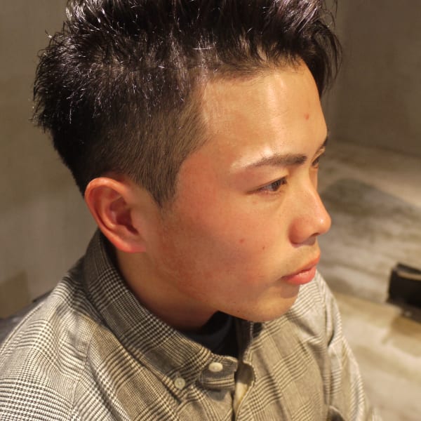 フェードバング