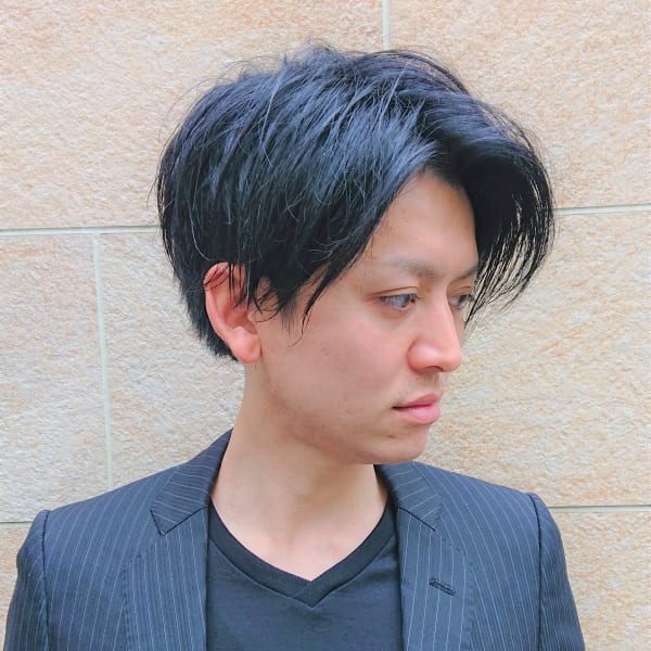 ビジネス2ブロック