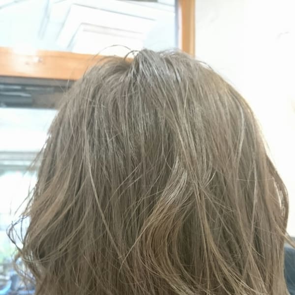 カジュアルスタイル