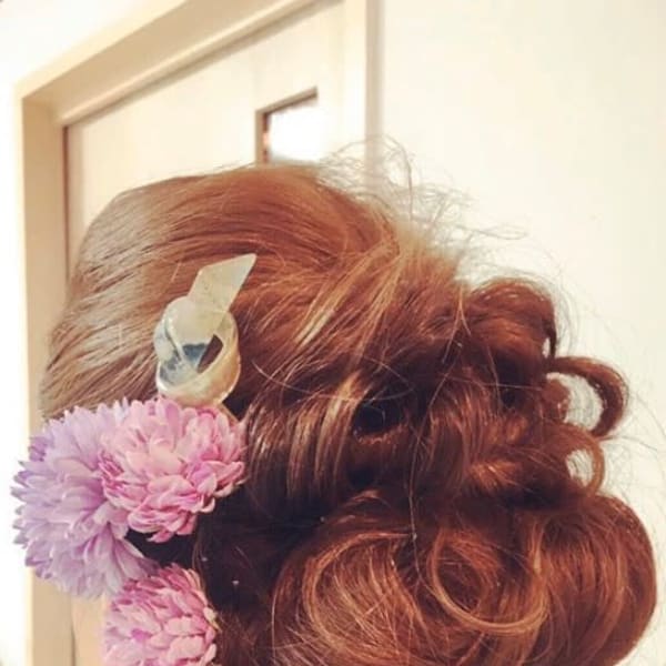 【Ria目黒】愛されカールでモテ愛され★