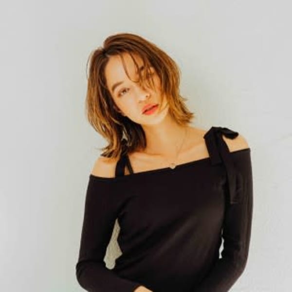 外はねウルフミディ