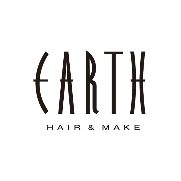 HAIR & MAKE EARTH 大分森町店【ヘアメイクアース オオイタモリマチテン】のスタッフ紹介。HAIR ＆ MAKE EARTH 大分森町店