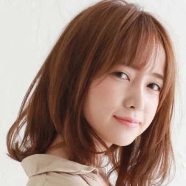 ふんわりナチュラルセミディ