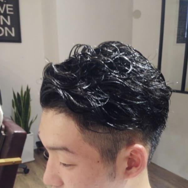 オシャレ七三