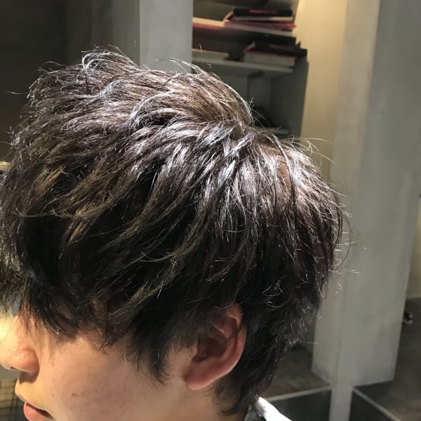 グレージュレイヤー