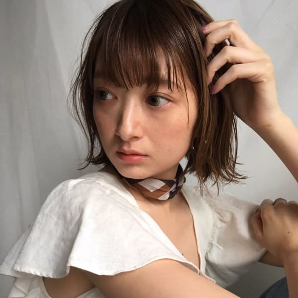 ベイビーボブ