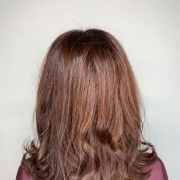 タイガーリリー!