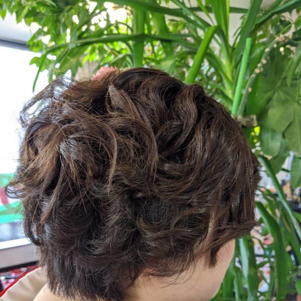オススメ順 代 和服 着物 ショートの髪型 ヘアスタイル 楽天ビューティ オススメ順 代 和服 着物 ショートの髪型 ヘアスタイル 楽天ビューティ