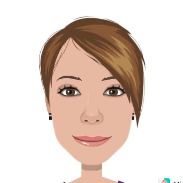 加奈|手もみリラクゼーション やすら・ふ