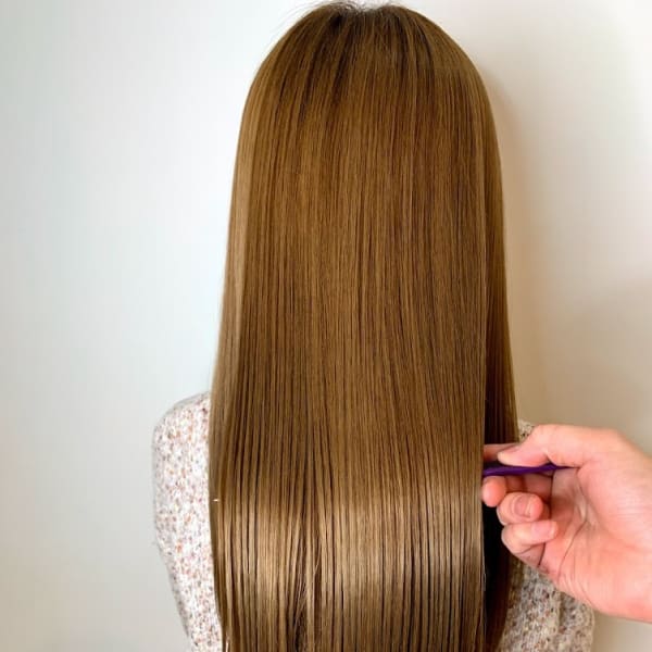 美髪・髪質改善