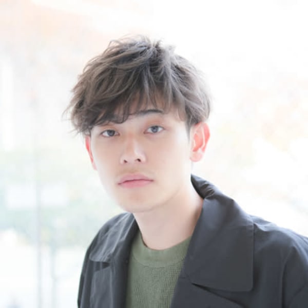 メンズスタイル