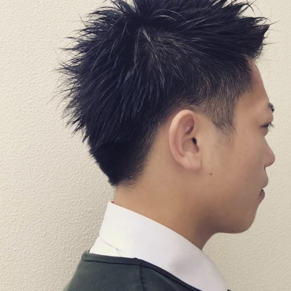 メンズスタイル