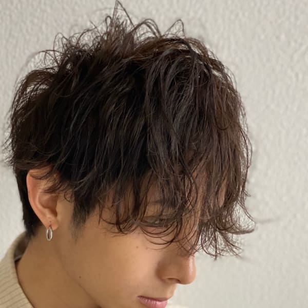 メンズスタイル