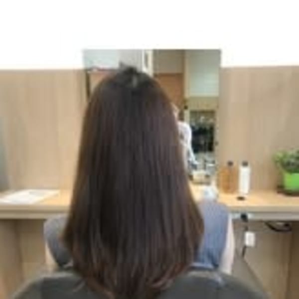 【髪質改善で超話題】５０種類以上栄養素を贅沢に髪に浸透！極潤