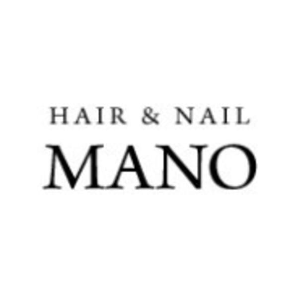 HAIR & NAIL MANO【ヘアアンドネイル　マノ】のスタッフ紹介。ヘアアンドネイル マノ
