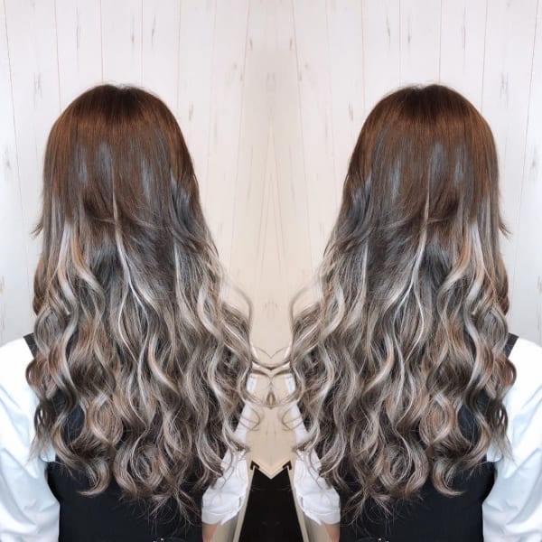 シールエクステたっぷり70枚