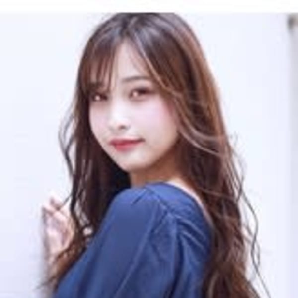 (神田スタイル)柔らかデジタルパーマ×艶イルミナカラー