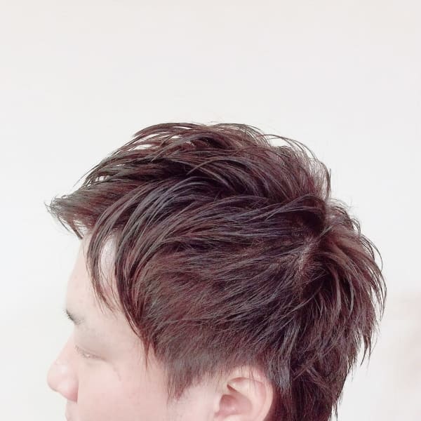 ショート