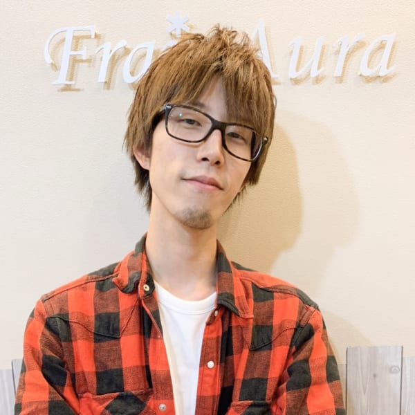 Frais 町田本店 フレイス の予約 サロン情報 美容院 美容室を予約するなら楽天ビューティ