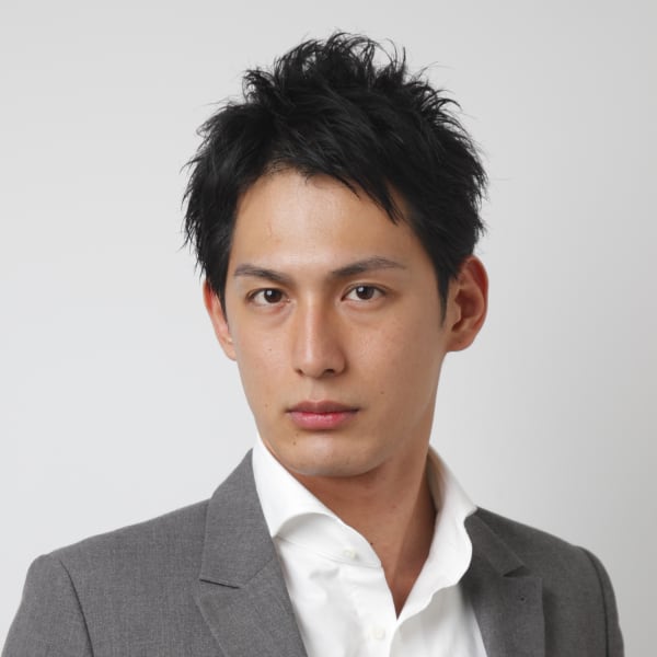 【SHIFT】クラシカルショート