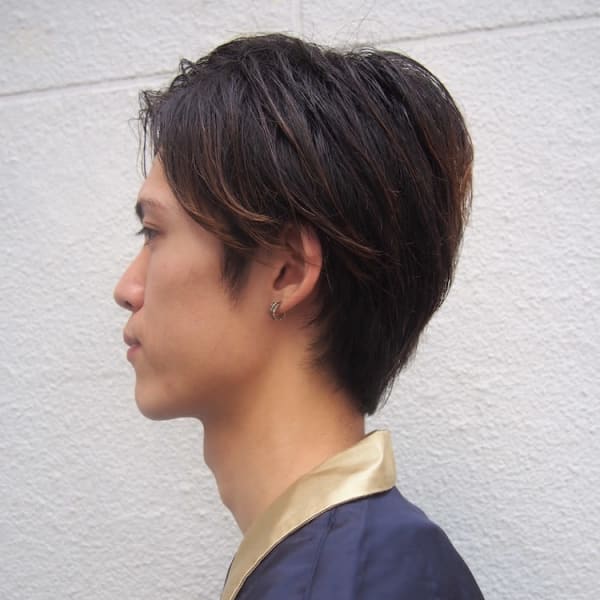 ビジネスもOK!!大人カジュアル