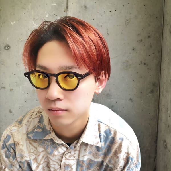 韓流センターパート