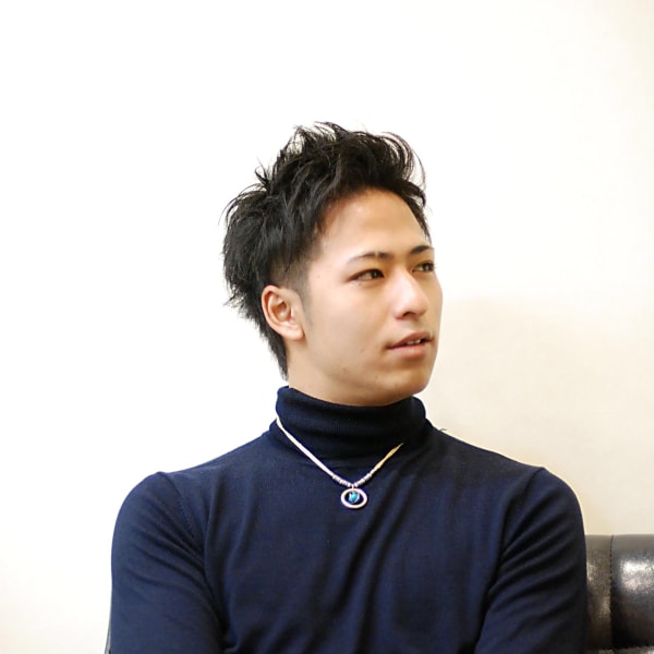 ideaL×ショート|ideaL
